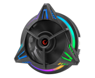 Rampage CoolBlade RM-C03RGB 130mm - 1486825 - zdjęcie 1